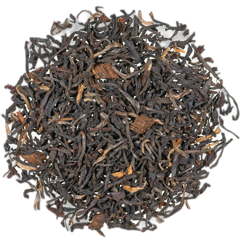 Ostfriesischer Sonntagstee 1