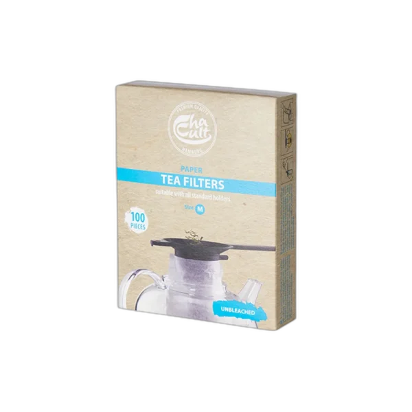 Papierfilter M