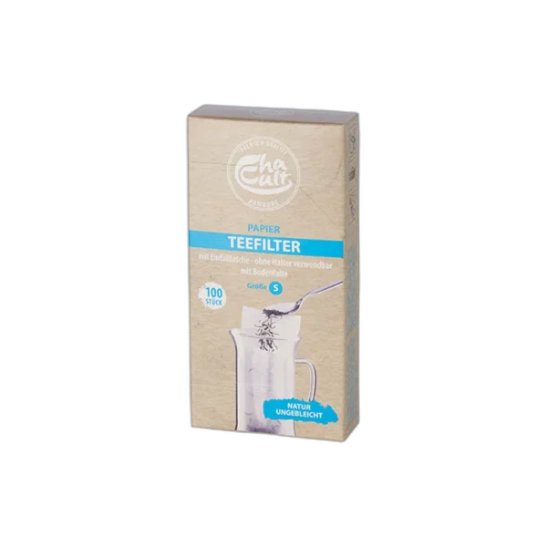 Papierfilter S