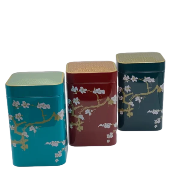 Dose Japan, türkis 2
