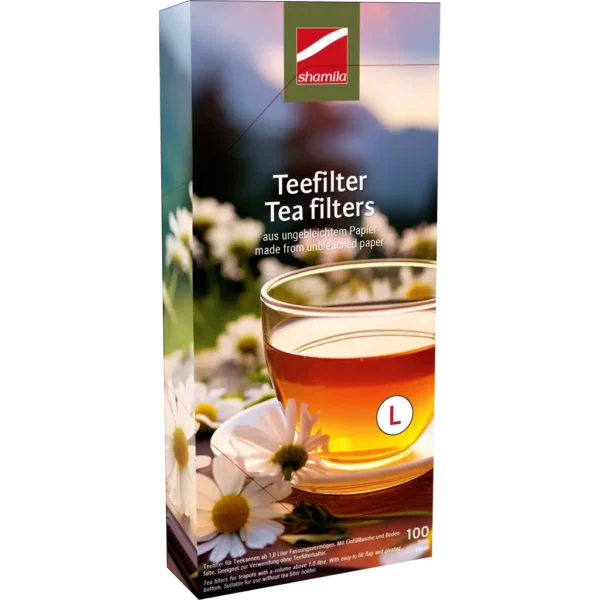 Papierfilter L