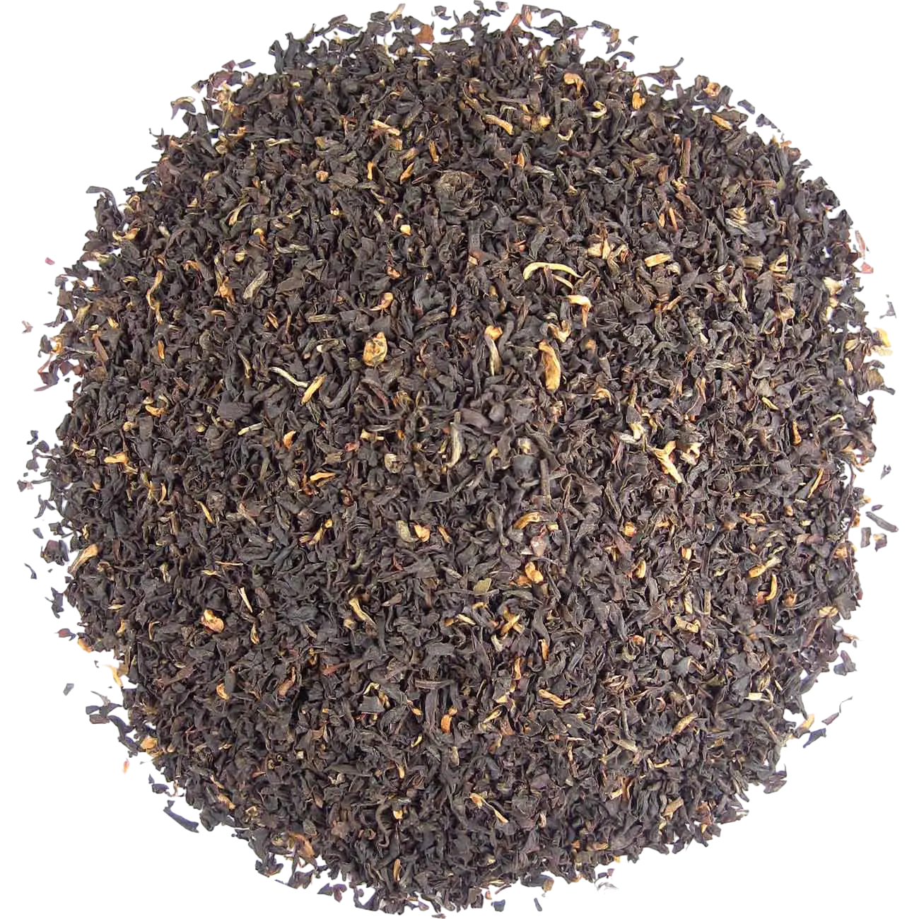 Assam Malty Herrentee Broken 1