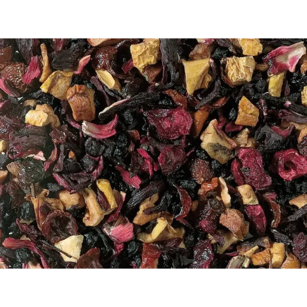 Wildkirsch