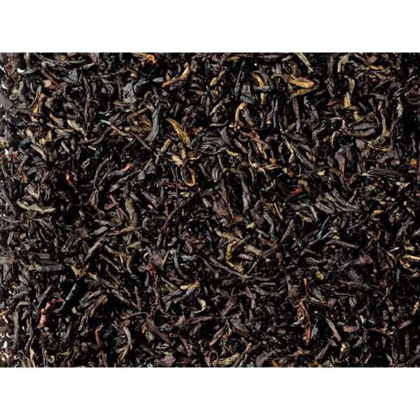Earl Grey Cream