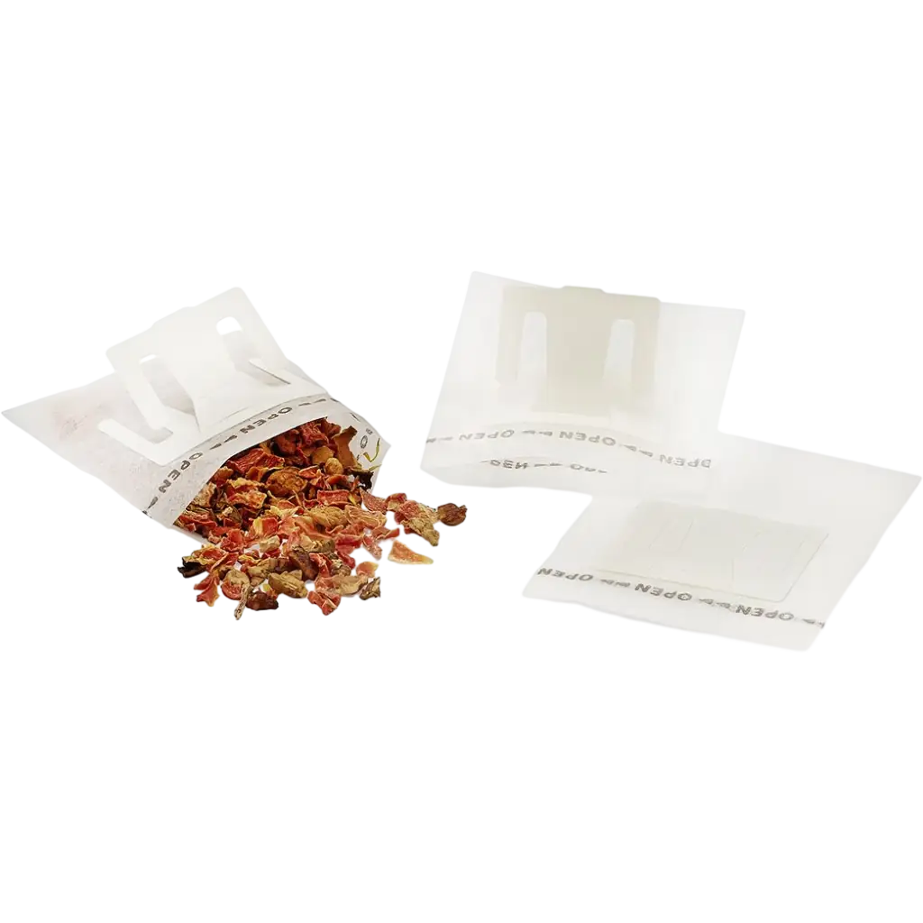 Persönliche Teefilter 2