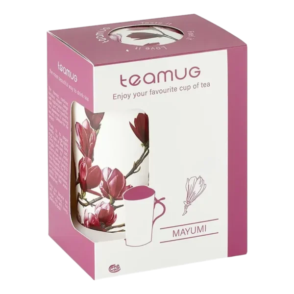 Teamug Mayumi 3