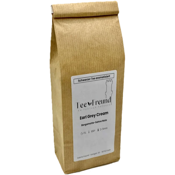 Earl Grey Cream 2