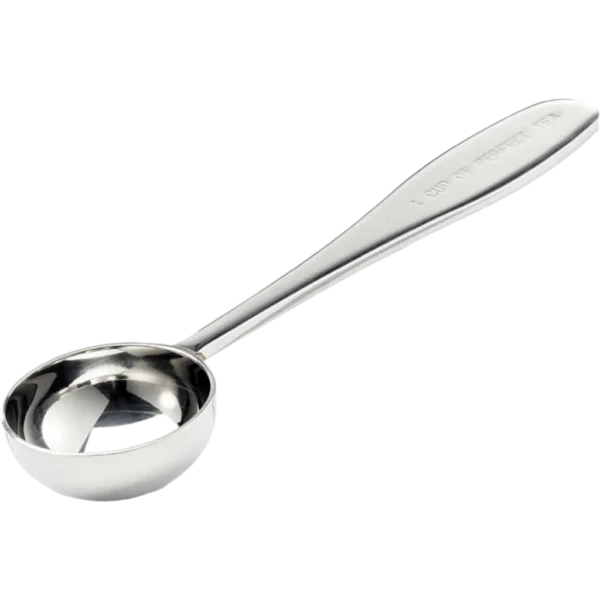 Teemaßlöffel