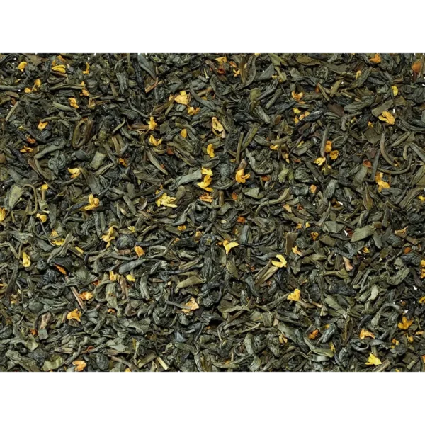Sweet Osmanthus 1