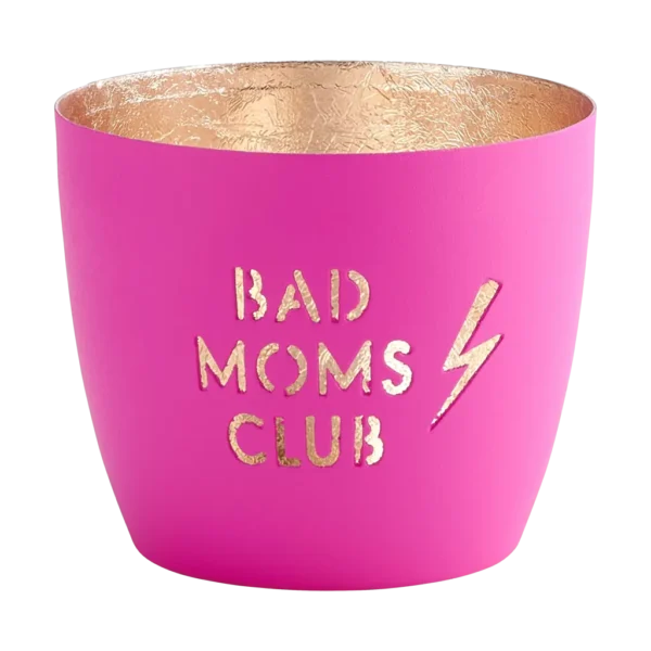 Madras Windlicht Bad Moms