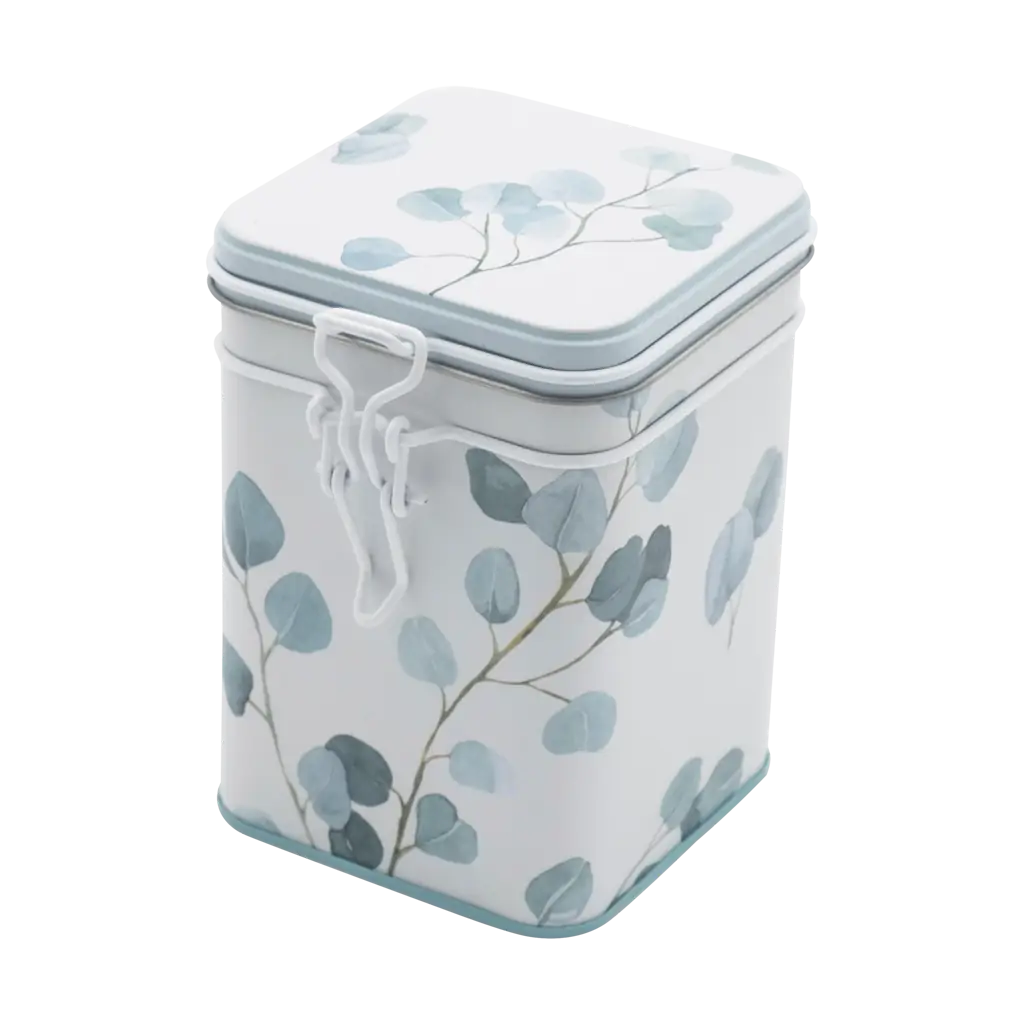 Teedose EUCALYPTUS 150g