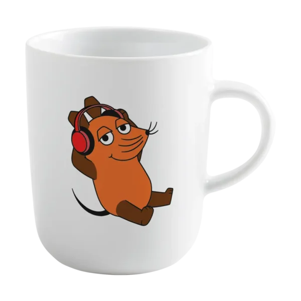 Die Maus - Musik Maus