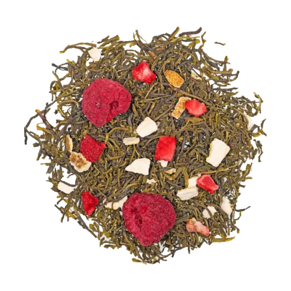 Land der tausend Hügel 1