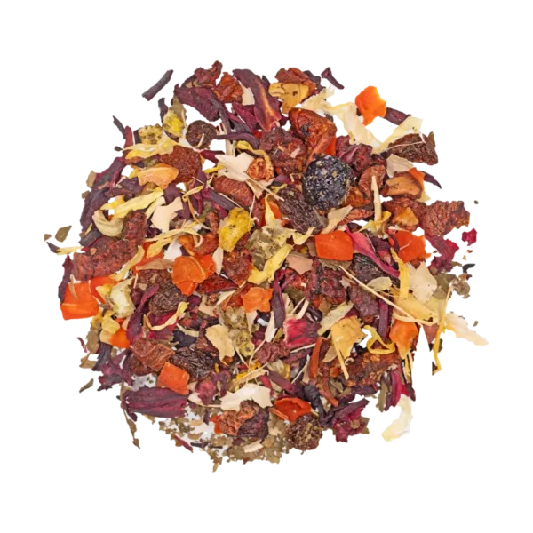 Fürther Fruchtgenuss 1