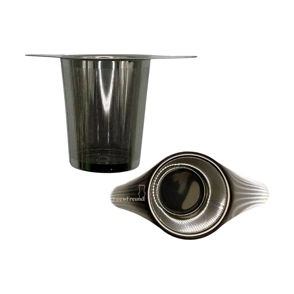 Dauerfilter "Tee Freund"