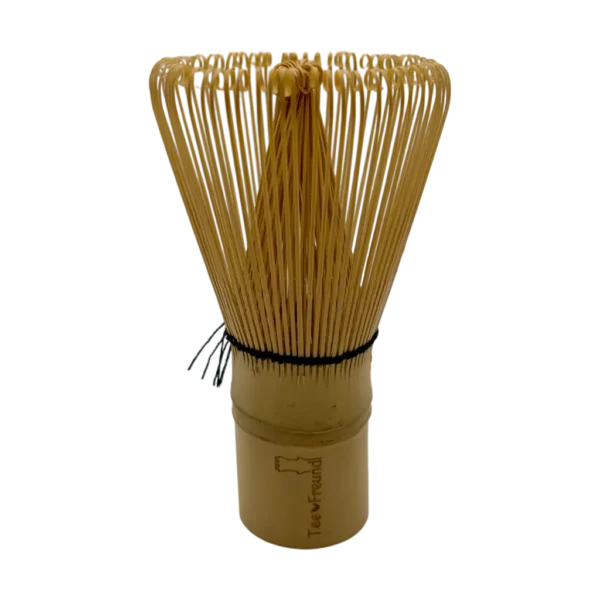 Matcha-Besen "Tee Freund"