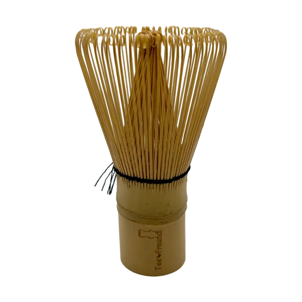 Matcha-Besen "Tee Freund"