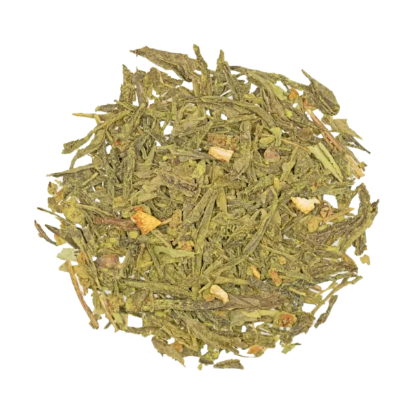 Cold Brew - Matcha Waldmeister