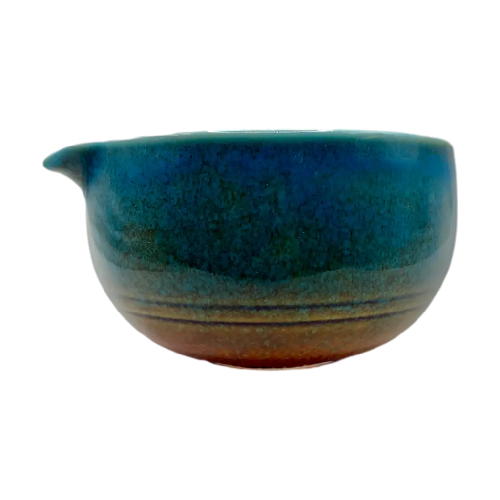 Matcha-Set "Tee Freund" – 7-teilig, blau 9