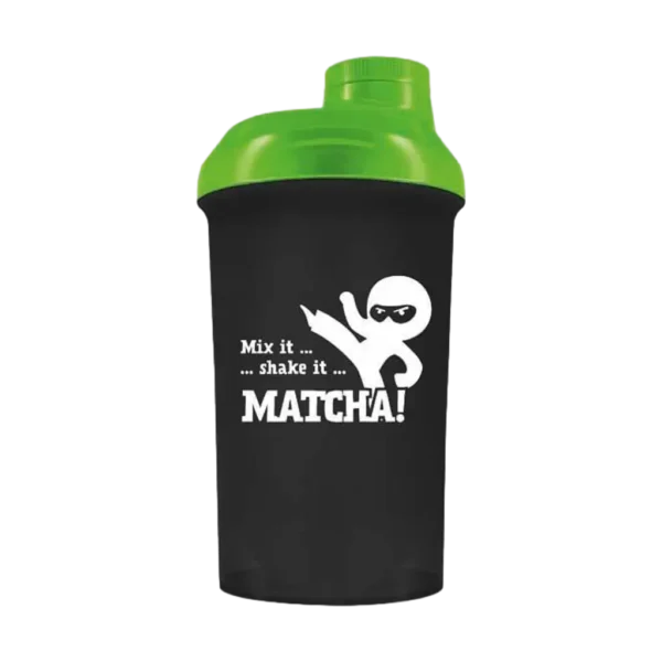 Matcha Shaker, 0,5l