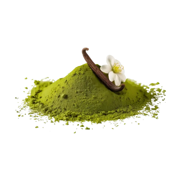 Matcha Vanille