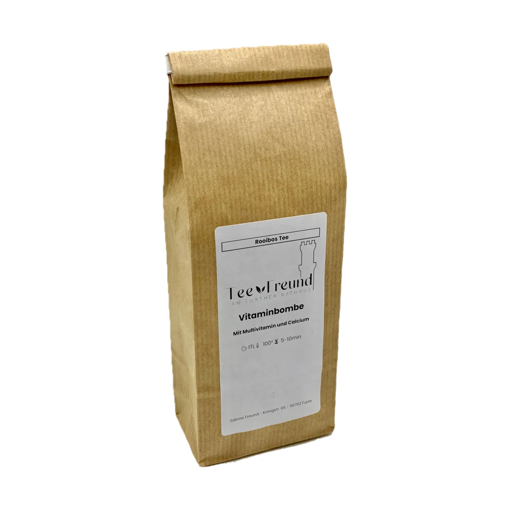 Vitaminbombe 2